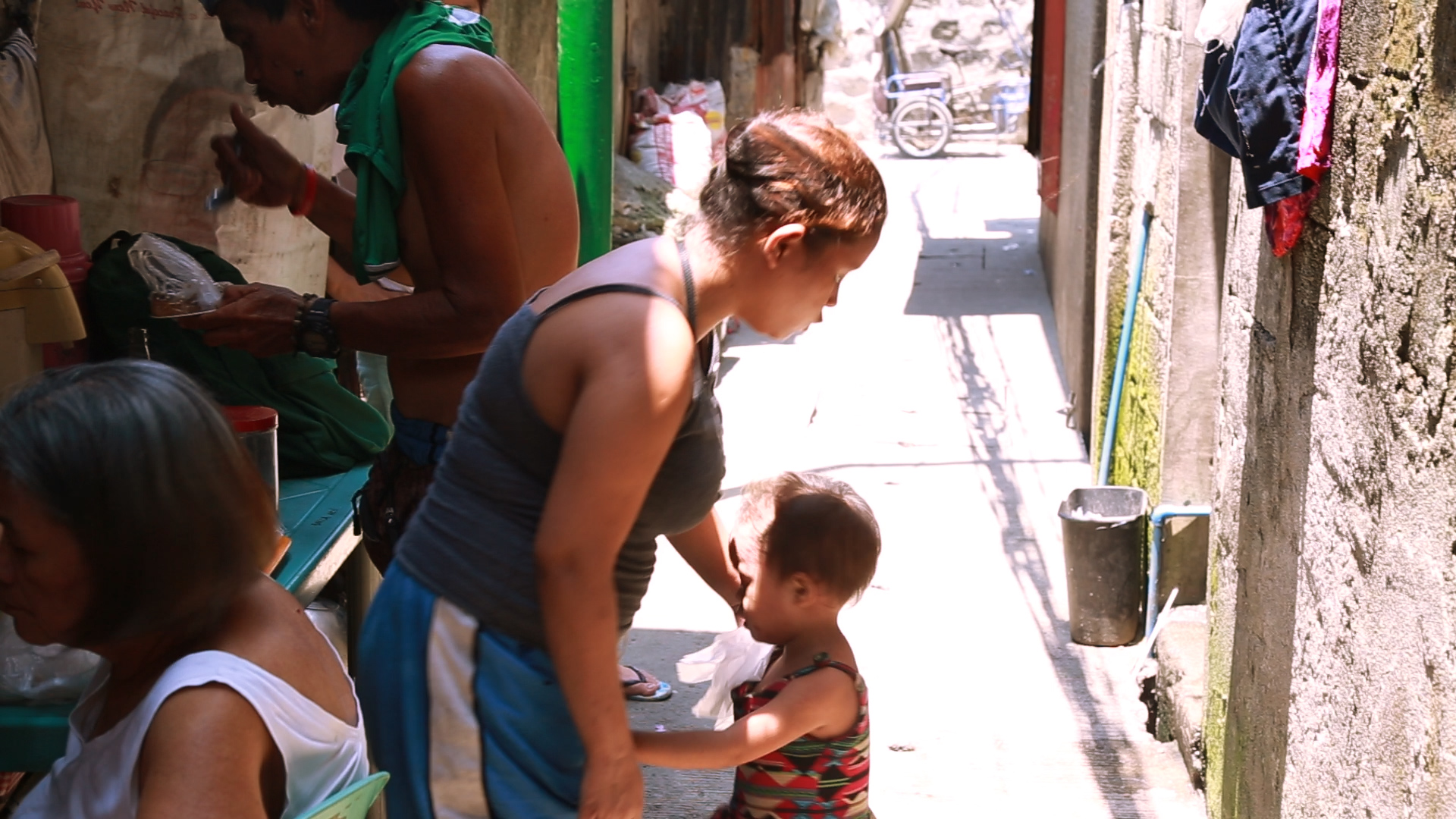 How child malnutrition hurts families and PH economy