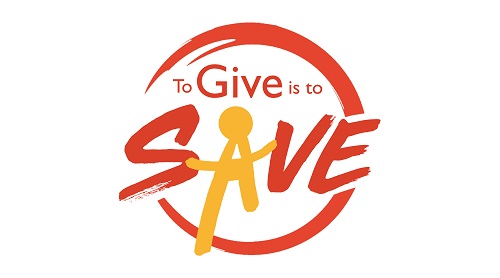 Give to Save