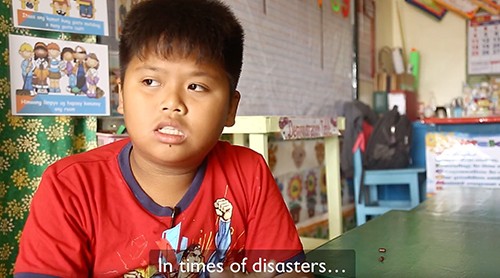 WATCH: Children, do you know what to do in emergencies?