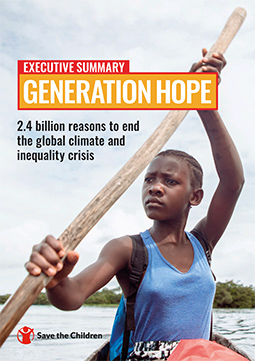 Generation Hope (Executive Summary)