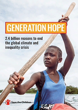 Generation Hope (Full Report)