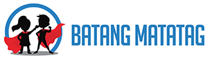 Batang Matatag 