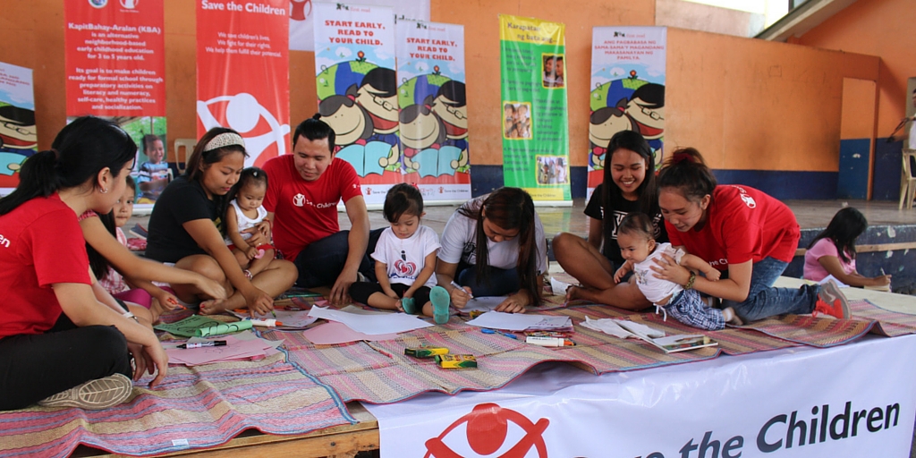 Hundreds of parents create books