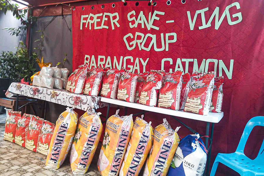 From Struggle to Strength: A Mother's Journey to Financial Empowerment