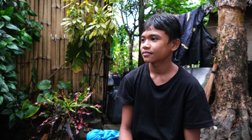 For Vulnerable Children, El Niño Means Leaving School