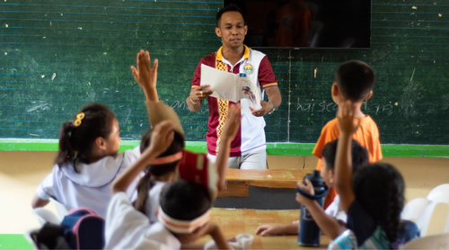 ’Fix The Foundations First’ Save The Children Backs EDCOM II’s Call For Functional Literacy Reform