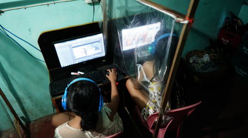 Children Call for Stronger ‘Safety-By-Design’ In Social Media Bill