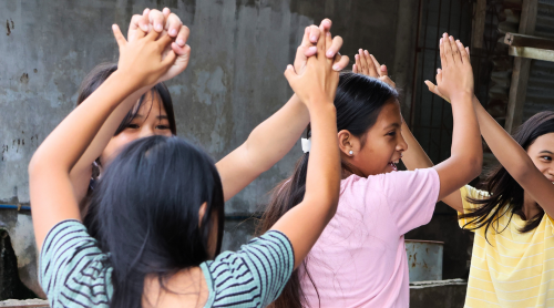 After the Earthquake, Lengleng Found a New Dream