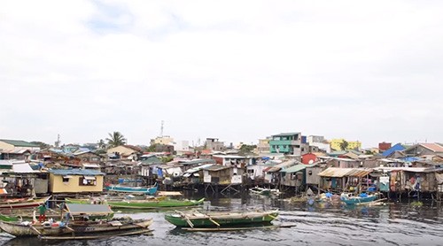 Oral Health in the Philippines