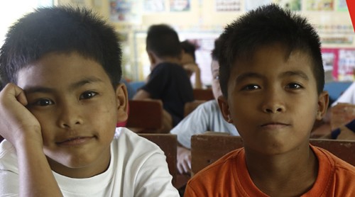 How a short trip to Cebu helped me become a child rights advocate