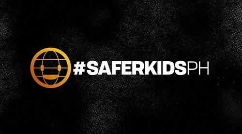 SaferKidsPH, Cagayan de Oro City sign Memorandum of Agreement