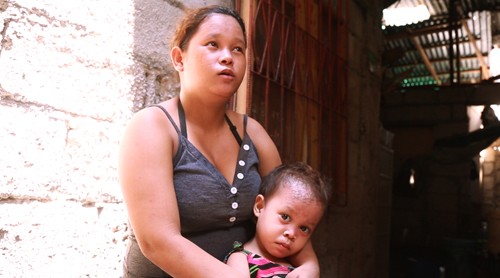 WATCH: How malnutrition hurts families and PH economy