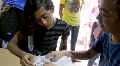 WATCH: This boy teaches teens about gender & diversity