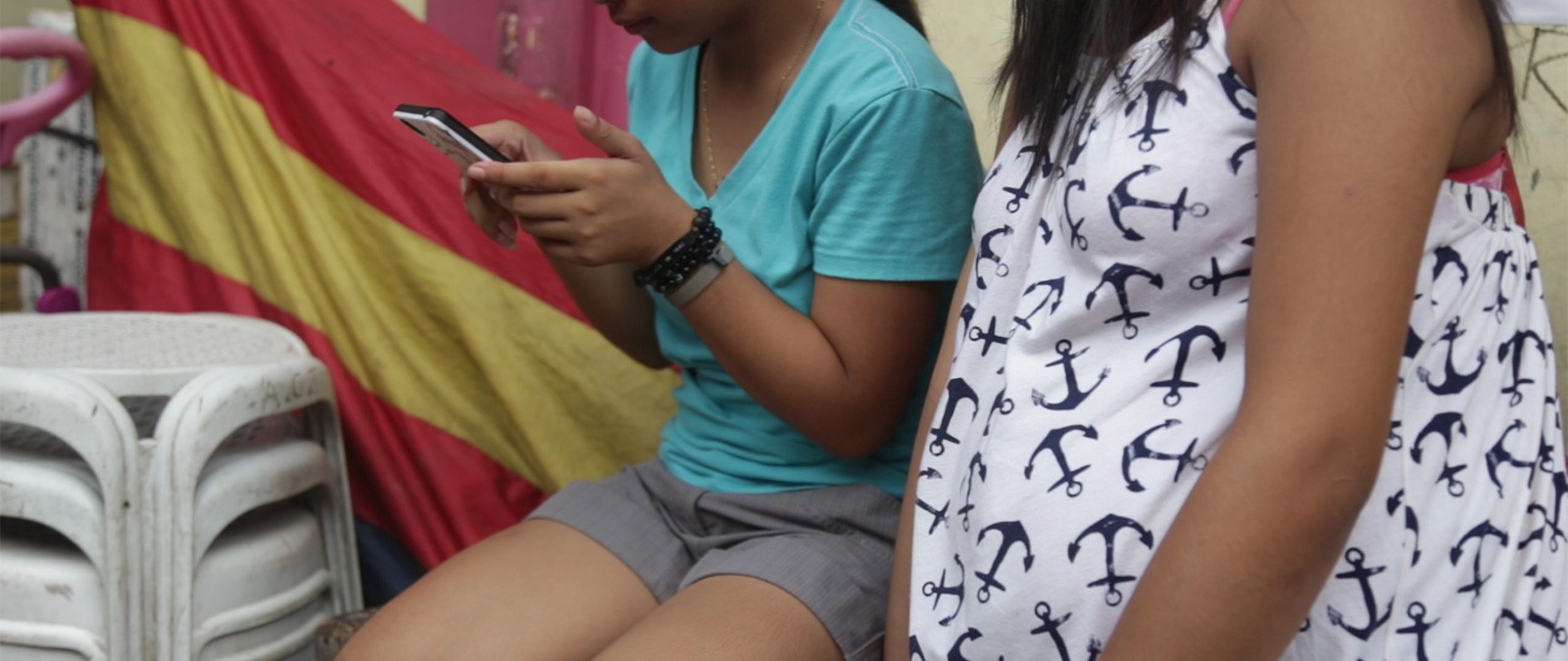filipina littlegirls fucking WATCH: This young man is trying to prevent teenage pregnancies - Our  Stories - Save the Children Philippines