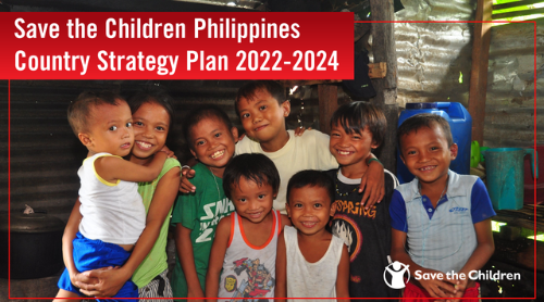 Country Strategic Plan (2022-2024)
