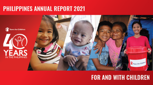 2021 Annual Report