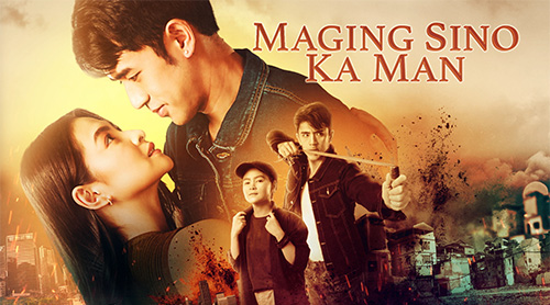GMA’s ‘Maging Sino Ka Man’ supports Positive Parenting Advocacy