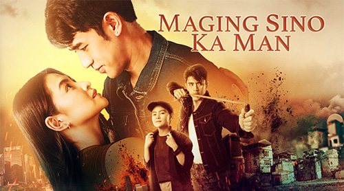 GMA’s ‘Maging Sino Ka Man’ supports Positive Parenting Advocacy