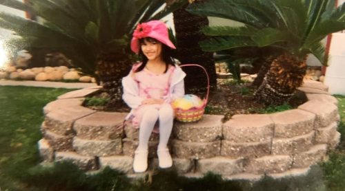 Liza Soberano Reminds Us Protecting Children Starts At Home