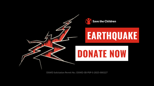  4.1 Million Learners Shaken by Mindanao Quake, Urgent Psychosocial Support Needed